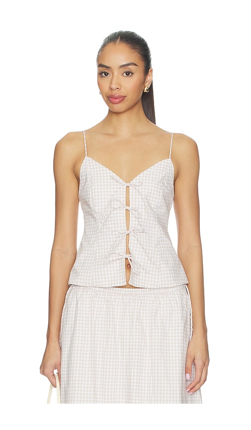 Elodie the Label Vionnet Top