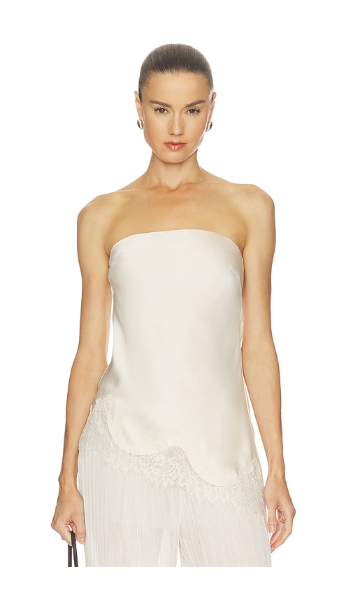 Elodie the Label Lacey Top