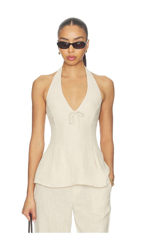 Elodie the Label Carina Top