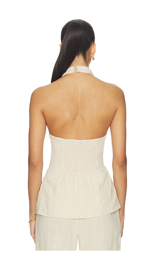 Elodie the Label Carina Top | Thumbnail 3 Elodie the Label Carina Top | Thumbnail 3