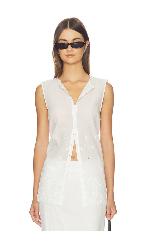 Elodie the Label Giselle Top