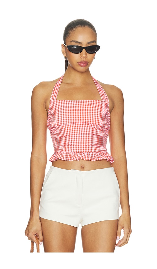 Elodie the Label Coraline Top
