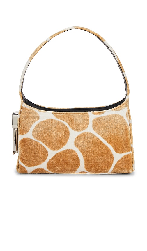 Edie Parker Burn Shoulder Bag - Women's Bags