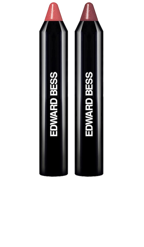 Edward Bess Hug & Kiss Color Glide Duo