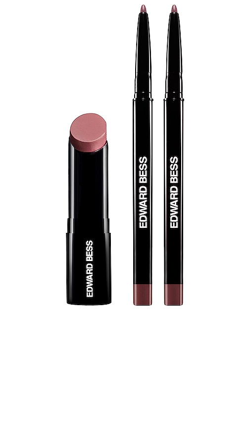 KIT DE LABIOS SUPERNATURAL