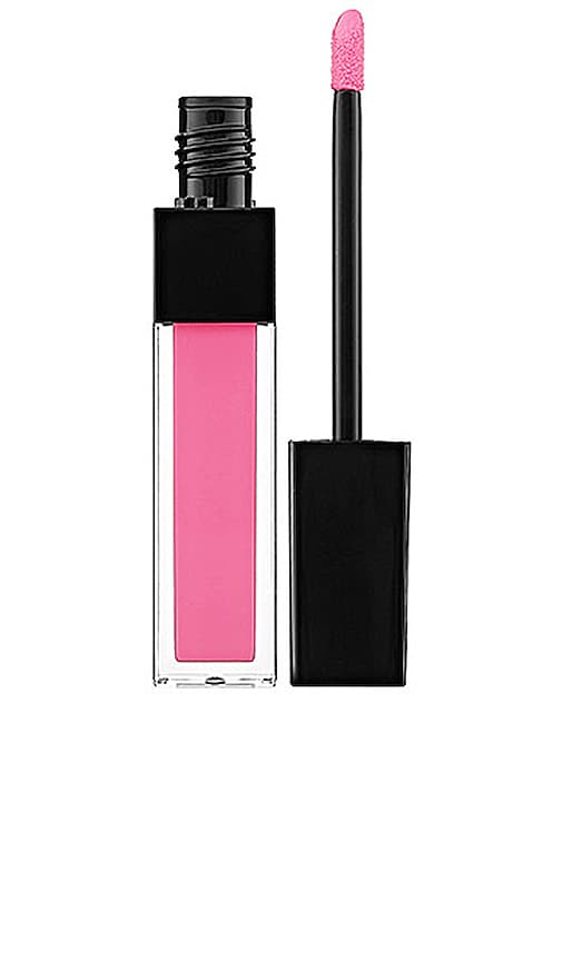 Deep Shine Lip Gloss in First Kiss.