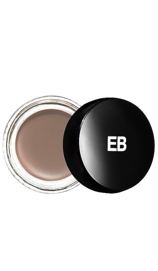 Edward Bess Big Wow Full Brow Pomade in Medium Taupe