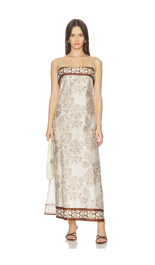 embellished long sleeve tulle skirt mini dress in ivory Ivory Long-Sleeved Tulle Dress with Floral and Leaf Embroidery and Ove   Saiid Kobeisy Online