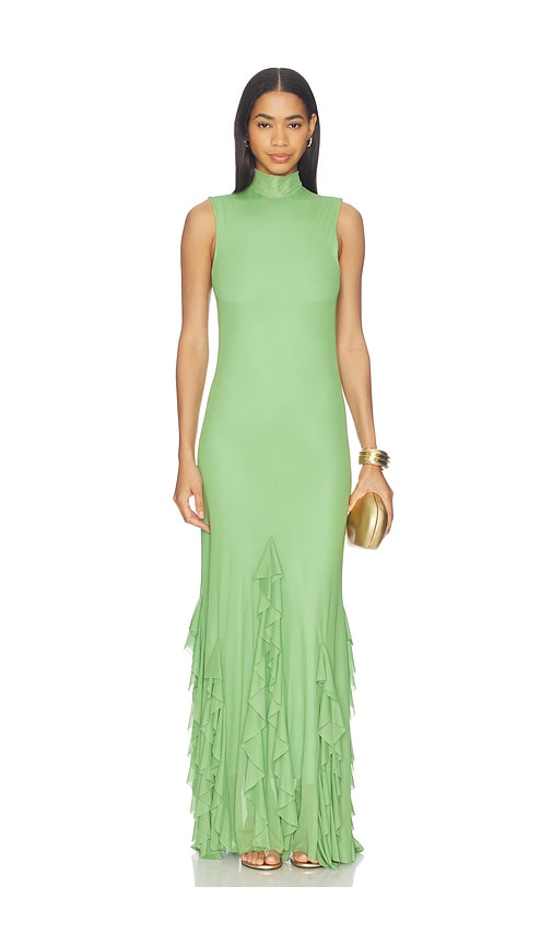 Especia Aneta Mountain Long Dress