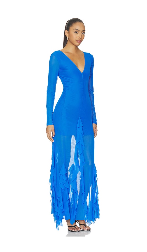 Especia Galene Long Dress | Thumbnail 2 Especia Galene Long Dress | Thumbnail 2