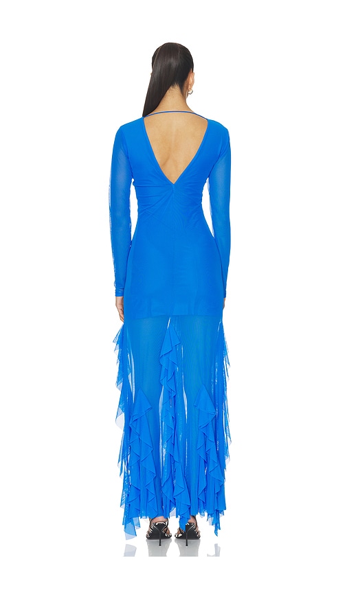 Especia Galene Long Dress | Thumbnail 3 Especia Galene Long Dress | Thumbnail 3