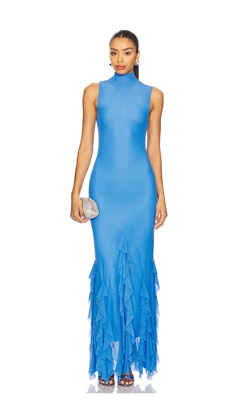 Aneta Long Dress