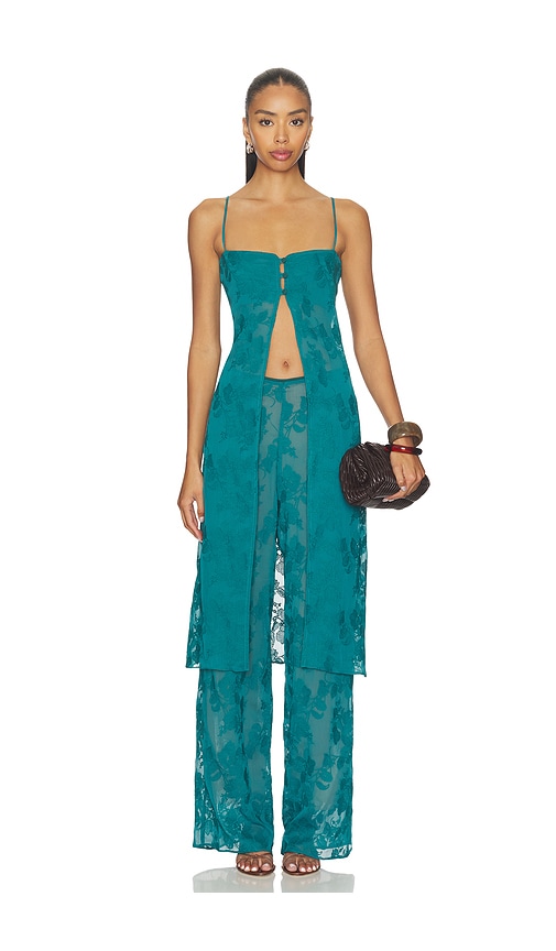 Especia Aryana Bloom Blouse Top