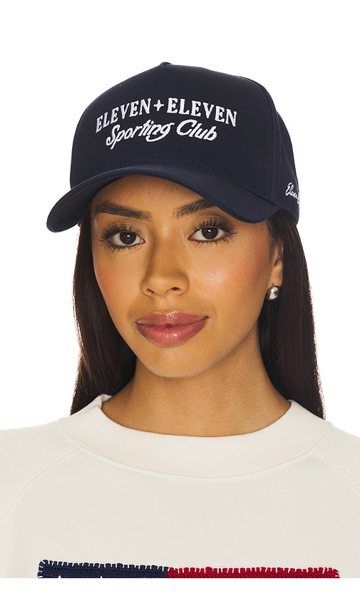 Sporting Club Cap