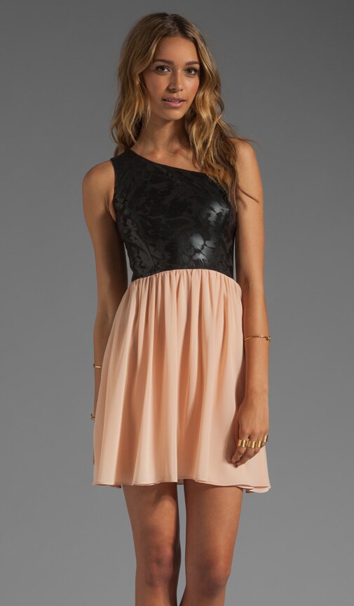 Nadia Dress