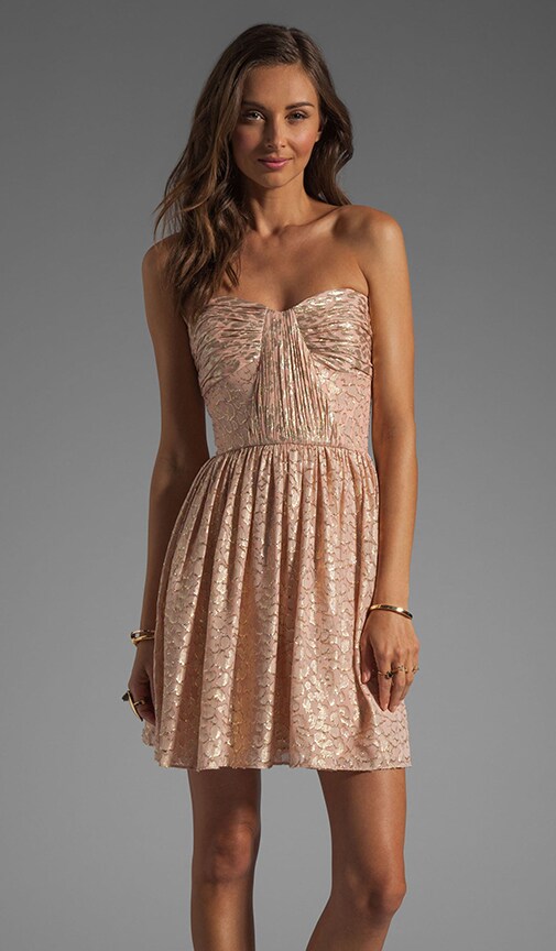 Camille Dress