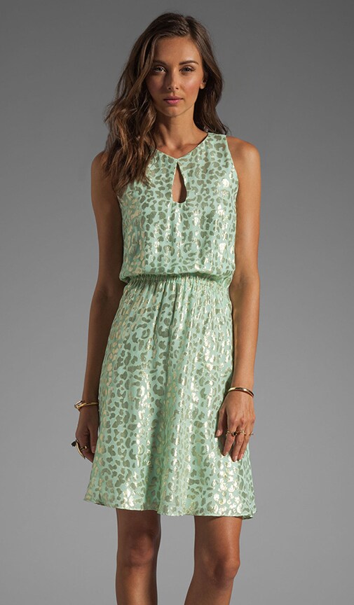 Leonie Dress