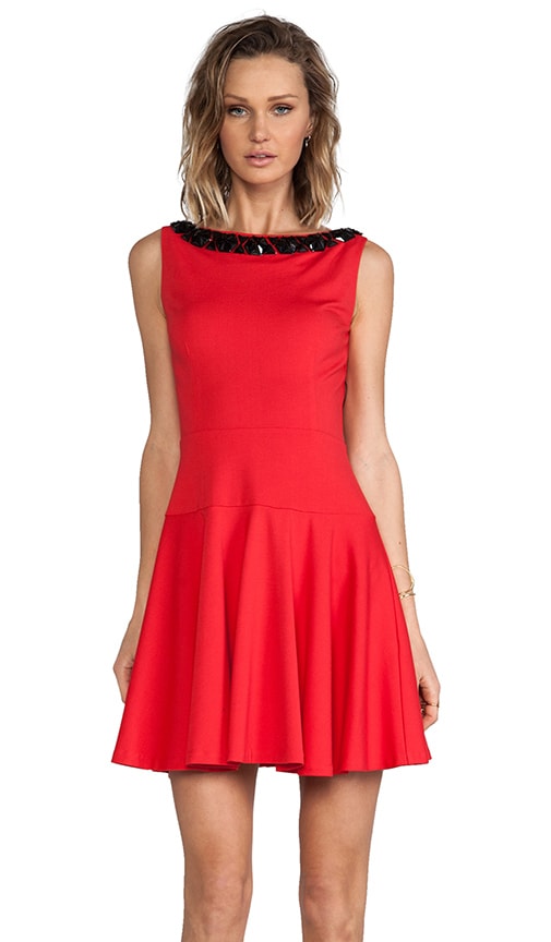 Elenor Dress