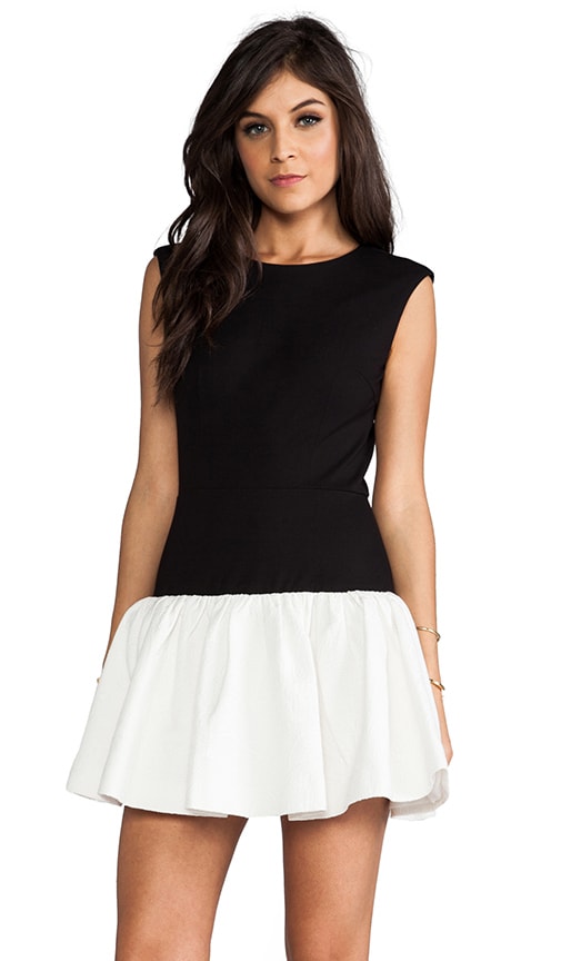 RUNWAY Hepburn Dress
