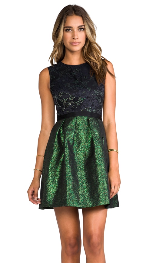 Alice Dress