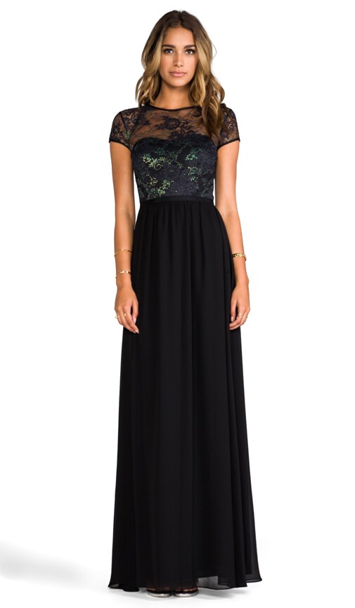 Peyton Gown