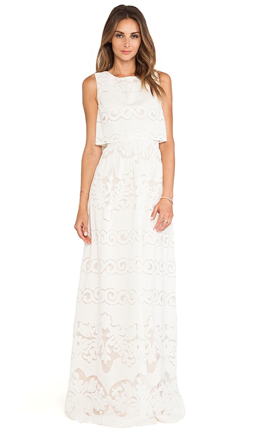 Judy Gown