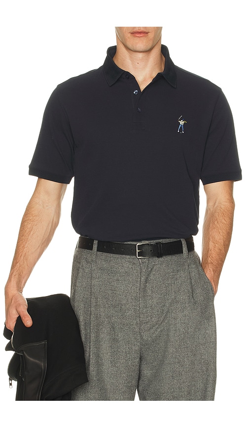 Eastside Golf Core Pique Polo