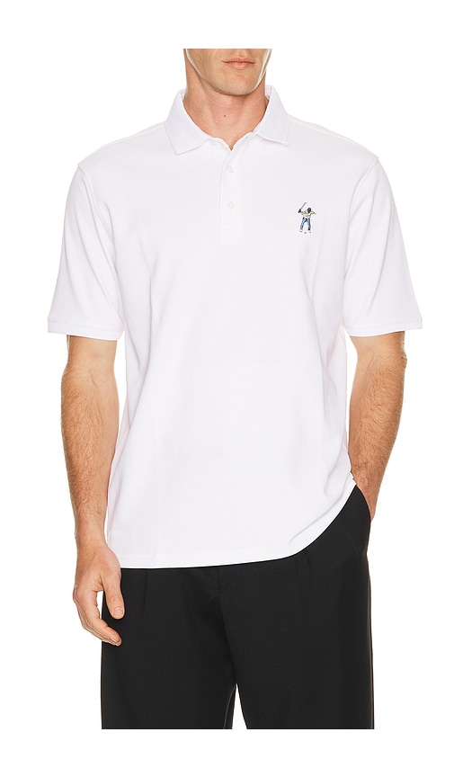 Eastside Golf Core Pique Polo
