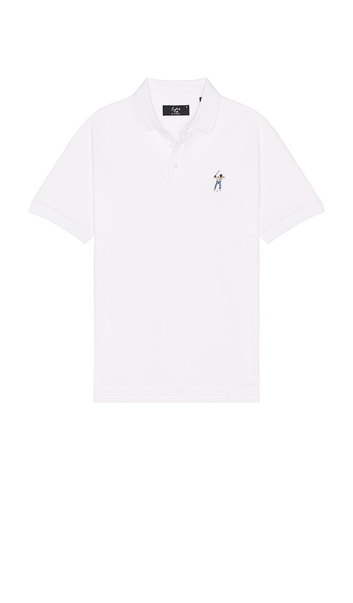 Eastside Golf Core Pique Polo | Thumbnail 4