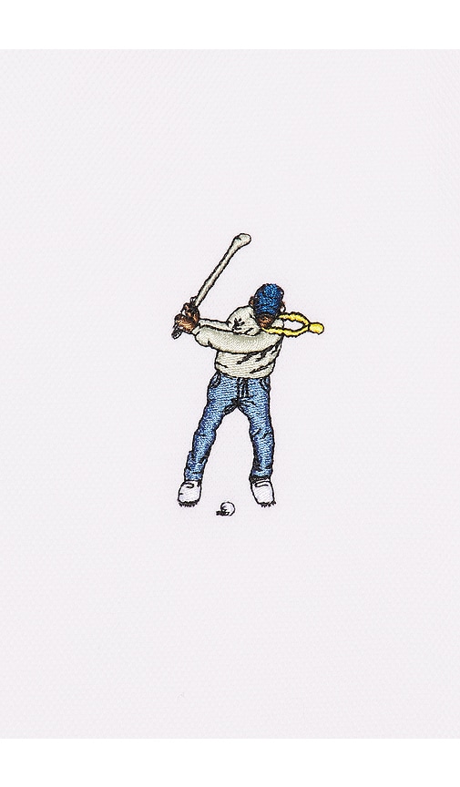 Eastside Golf Core Pique Polo | Thumbnail 5