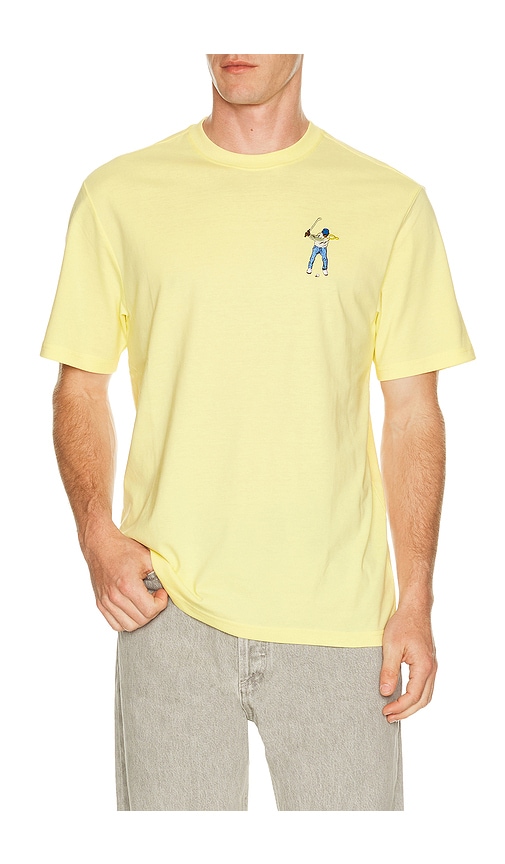 Eastside Golf Core Short Sleeve Shirt