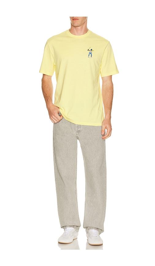 Eastside Golf Core Short Sleeve Shirt | Thumbnail 3