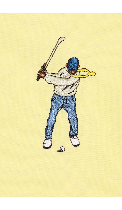 Eastside Golf Core Short Sleeve Shirt | Thumbnail 5