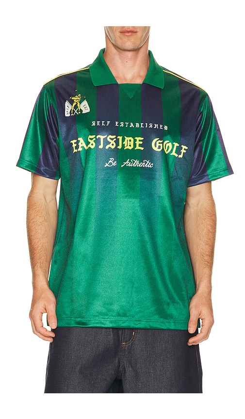 Eastside Golf Pitch Jersey