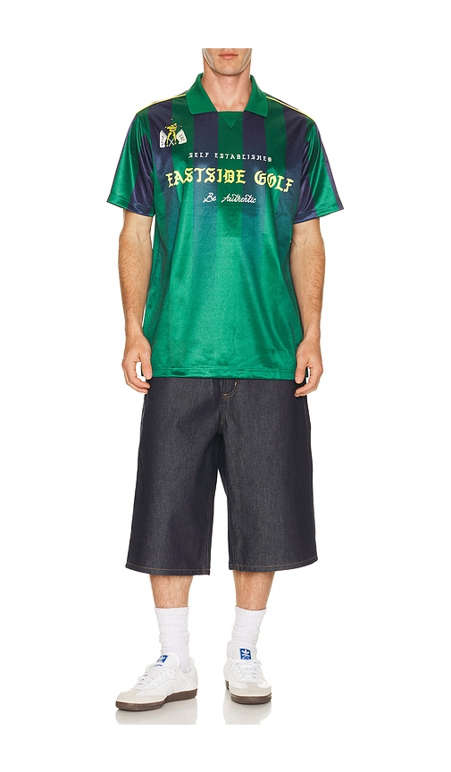 Eastside Golf Pitch Jersey | Thumbnail 3 Eastside Golf Pitch Jersey | Thumbnail 3