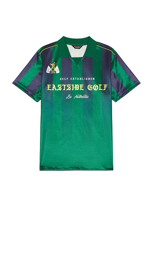 Eastside Golf Pitch Jersey | Thumbnail 4 Eastside Golf Pitch Jersey | Thumbnail 4