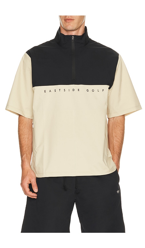 Eastside Golf Flyweight Rain Shirt