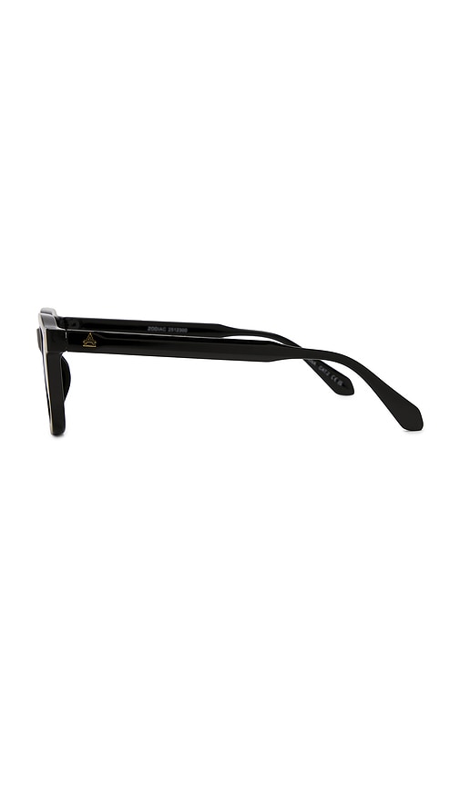  Aire Sonnenbrille In Black. 