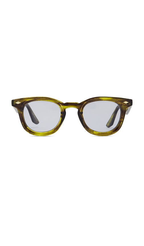 AIRE LUNETTES DE SOLEIL APERTURE en Green 52 €