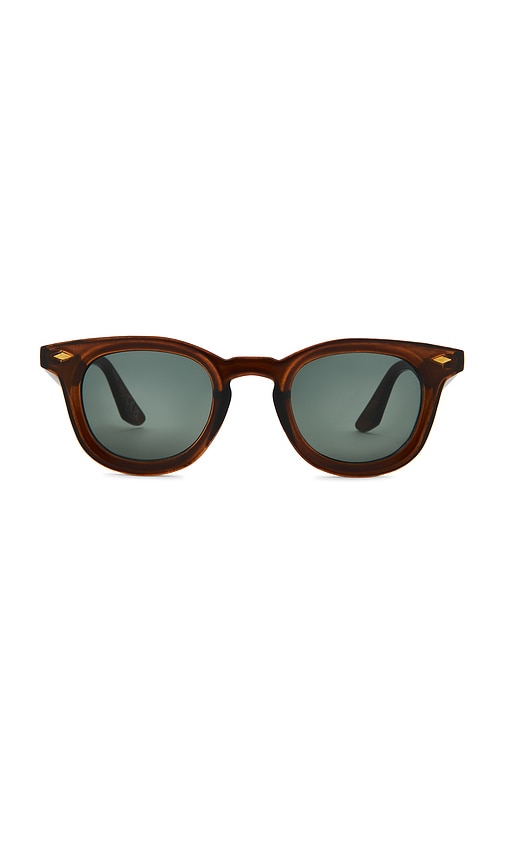 AIRE LUNETTES DE SOLEIL APERTURE en Brown 52 €