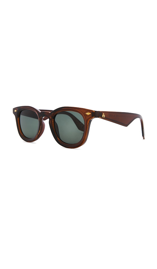 AIRE Aperture Sunglasses | Thumbnail 2