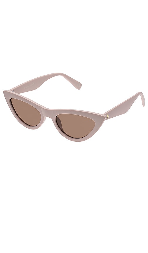 Aire X Revolve Dualism In Taupe