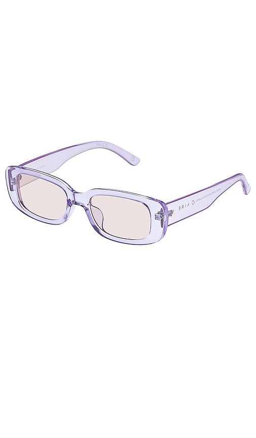 AIRE Ceres V2 in Lilac & Ochre Tint NWOT Aire | Accessories | Aire Ceres V2 In Lilac Ochre Tint Nwot  main image 2