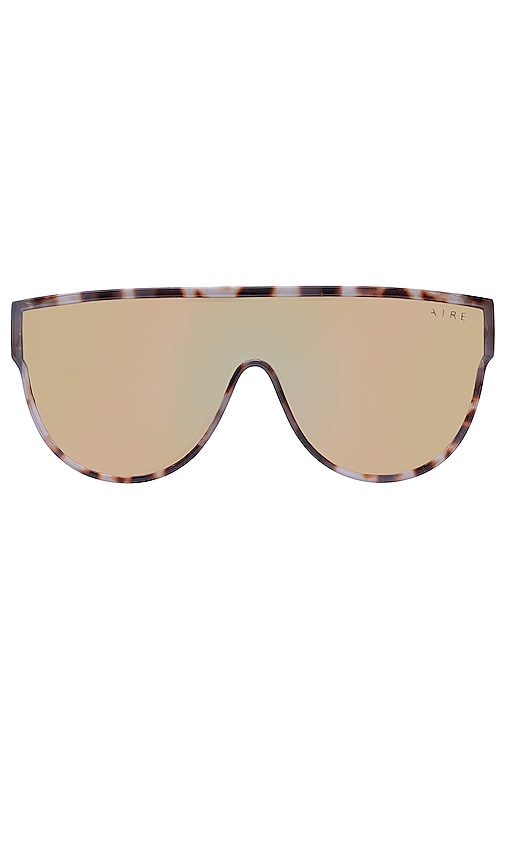 AIRE Continuum in Cookie Tort & Peach Mirror