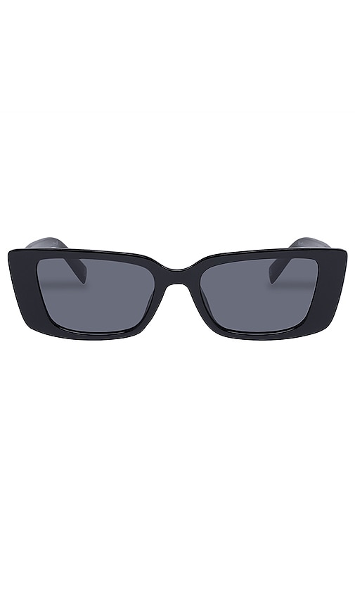 Shop Aire Novae Sunglasses In Black