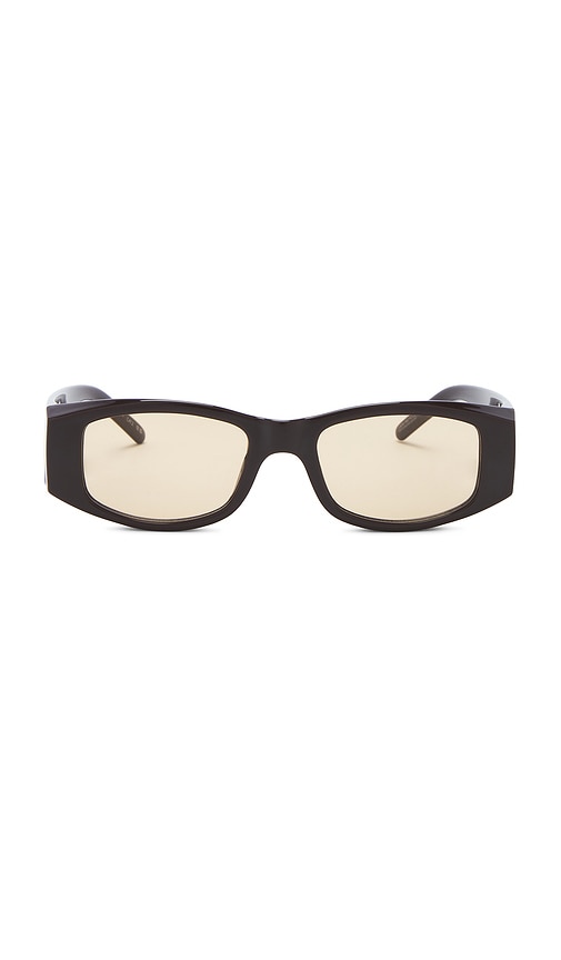 x Von Dutch Rehab Sunglasses in Brown.