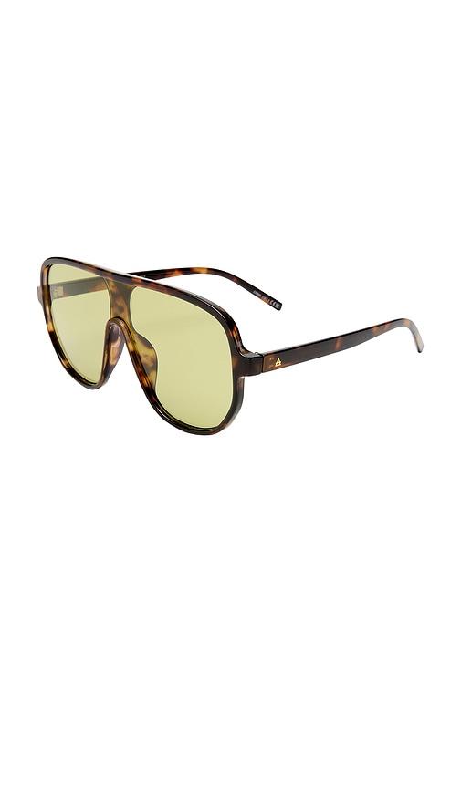  Aire Hydrus Sunglasses In Brown. 