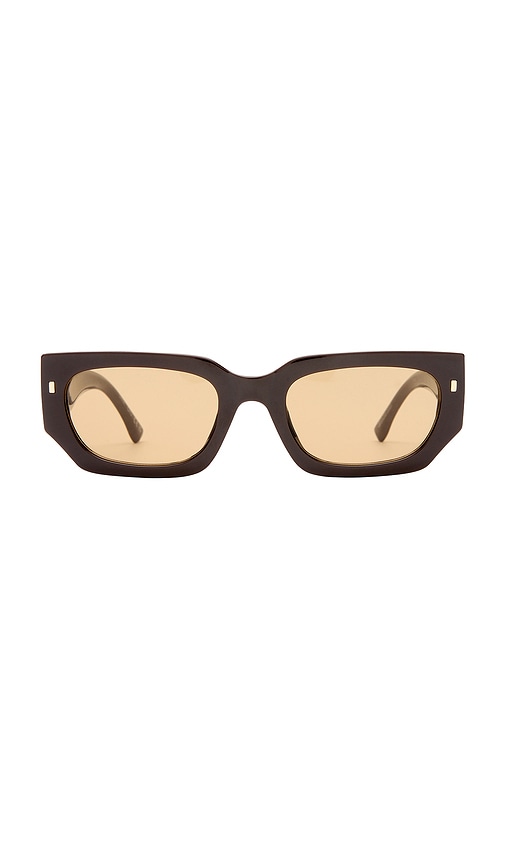 AIRE X Von Dutch Renegade Sunglasses en Chocolate 63$