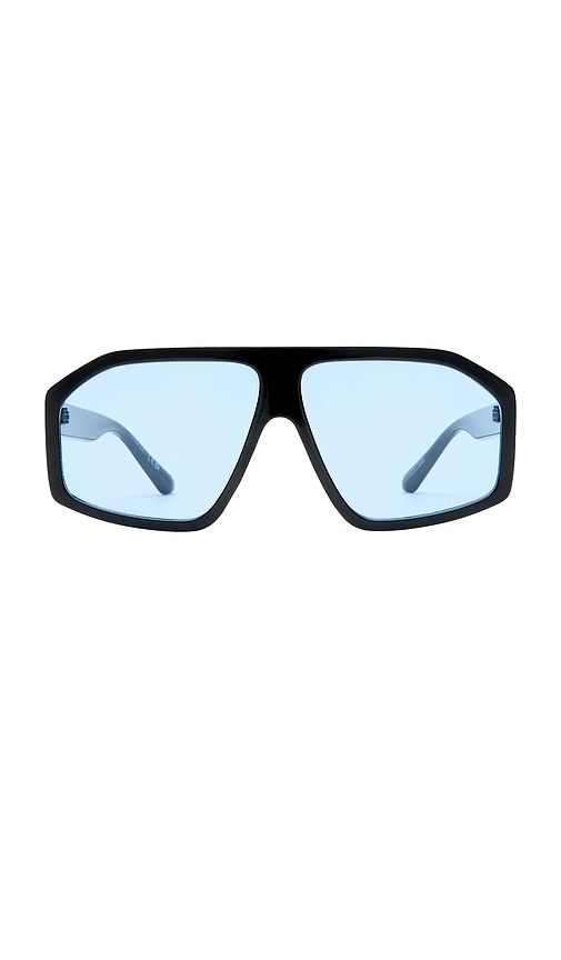 AIRE X Von Dutch Disgraced Sunglasses en Black 74$