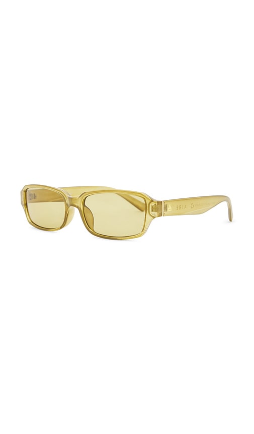 AIRE CRATER SUNGLASSES